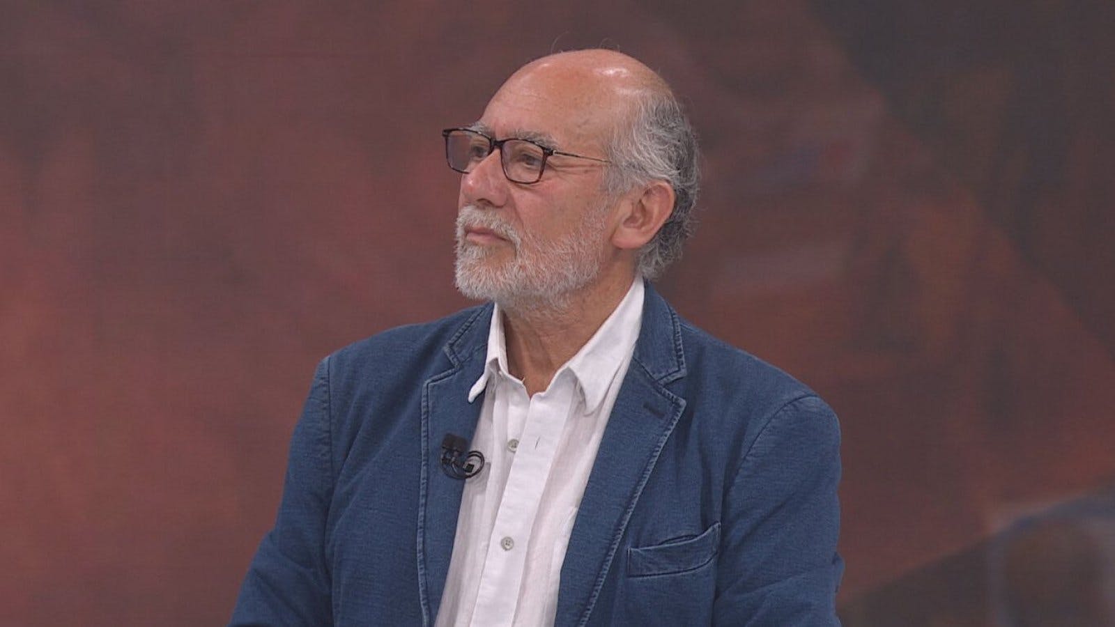 Flores por ley corta de isapres: El concepto mutualización es una distorsión completa de la obligación