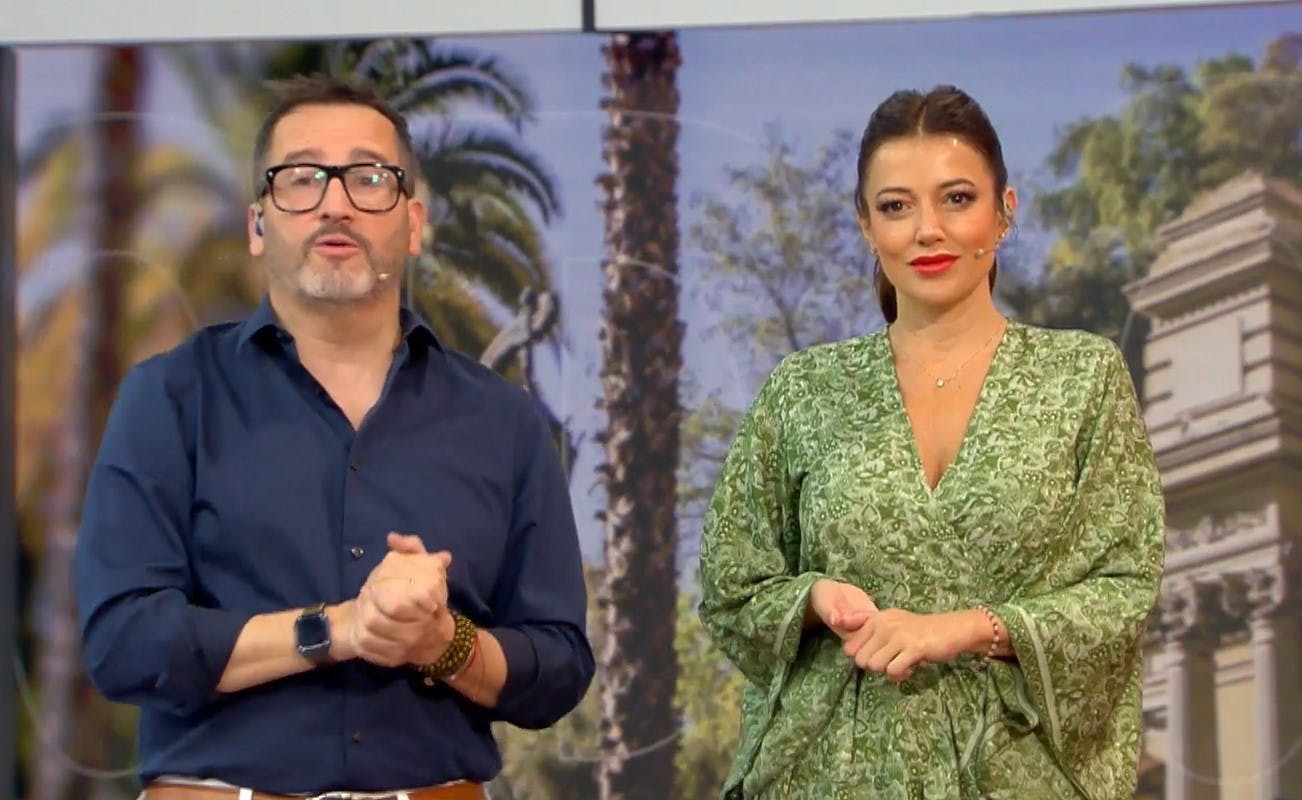 "Pensé 'me va a matar'": Eduardo Fuentes revela las consecuencias que enfrentó tras asalto armado