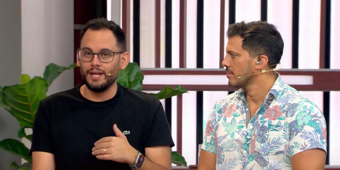 Kevin Felgueras explica: ¿Qué es, quiénes lo integran y cuáles son las funciones del Cosena?