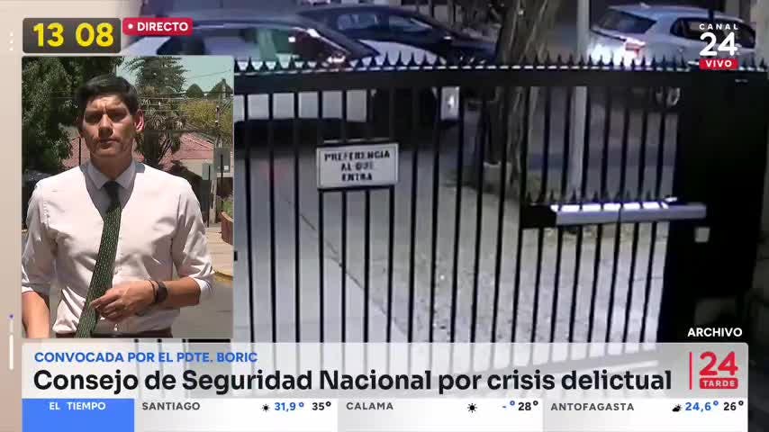 24 Tarde - Jueves 1 de febrero 2024