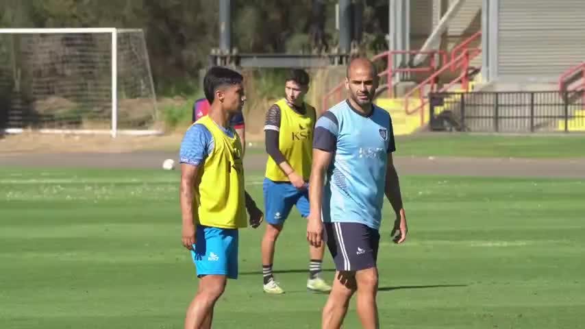 Huachipato recibirá a la U