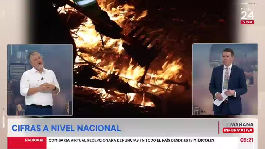 Experto llama a no bajar la guardia