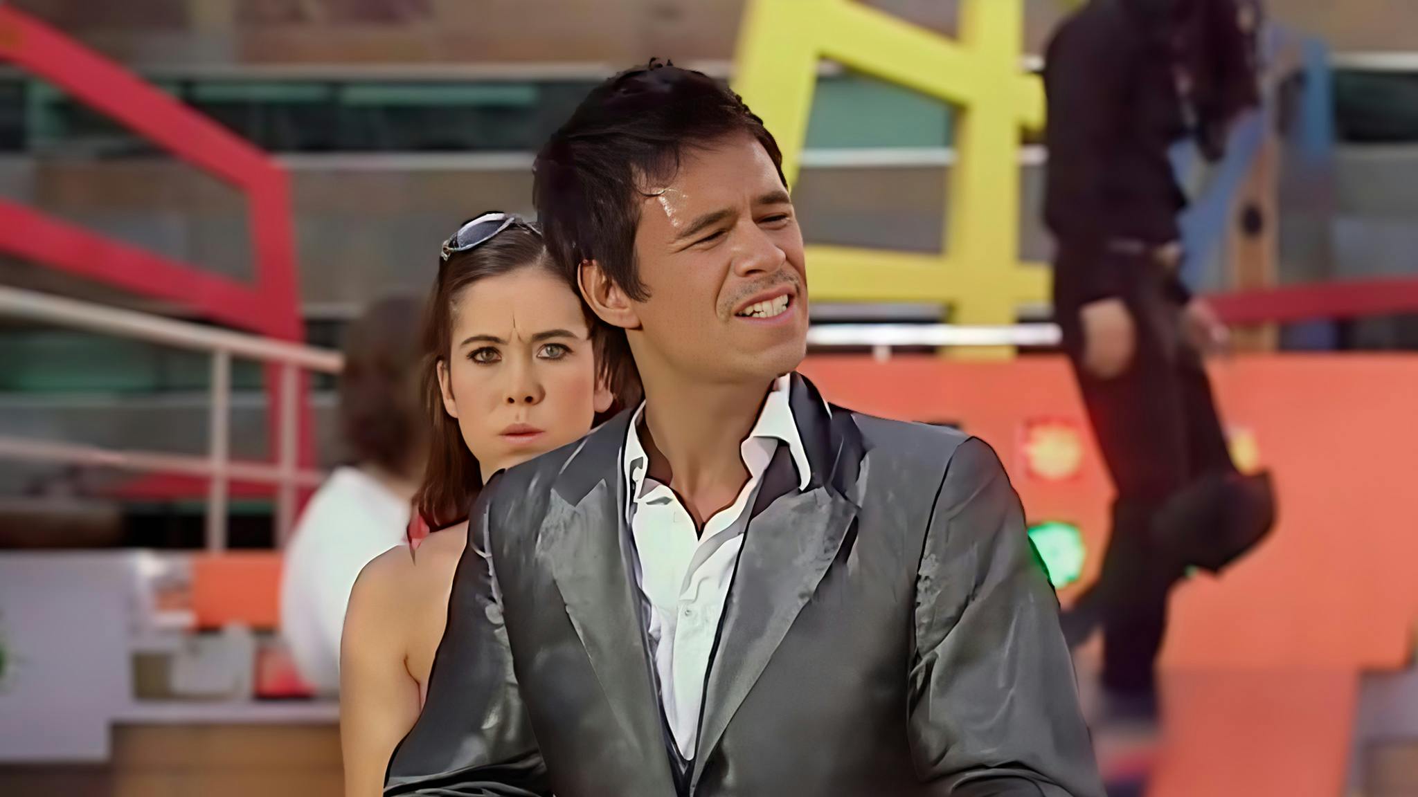 Chaperico | Calle 7 - T2E94