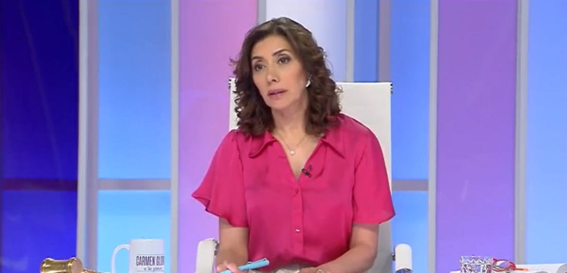 Carmen Gloria a tu servicio | Capítulo 2 de febrero 2024: La avaricia todo lo pierde