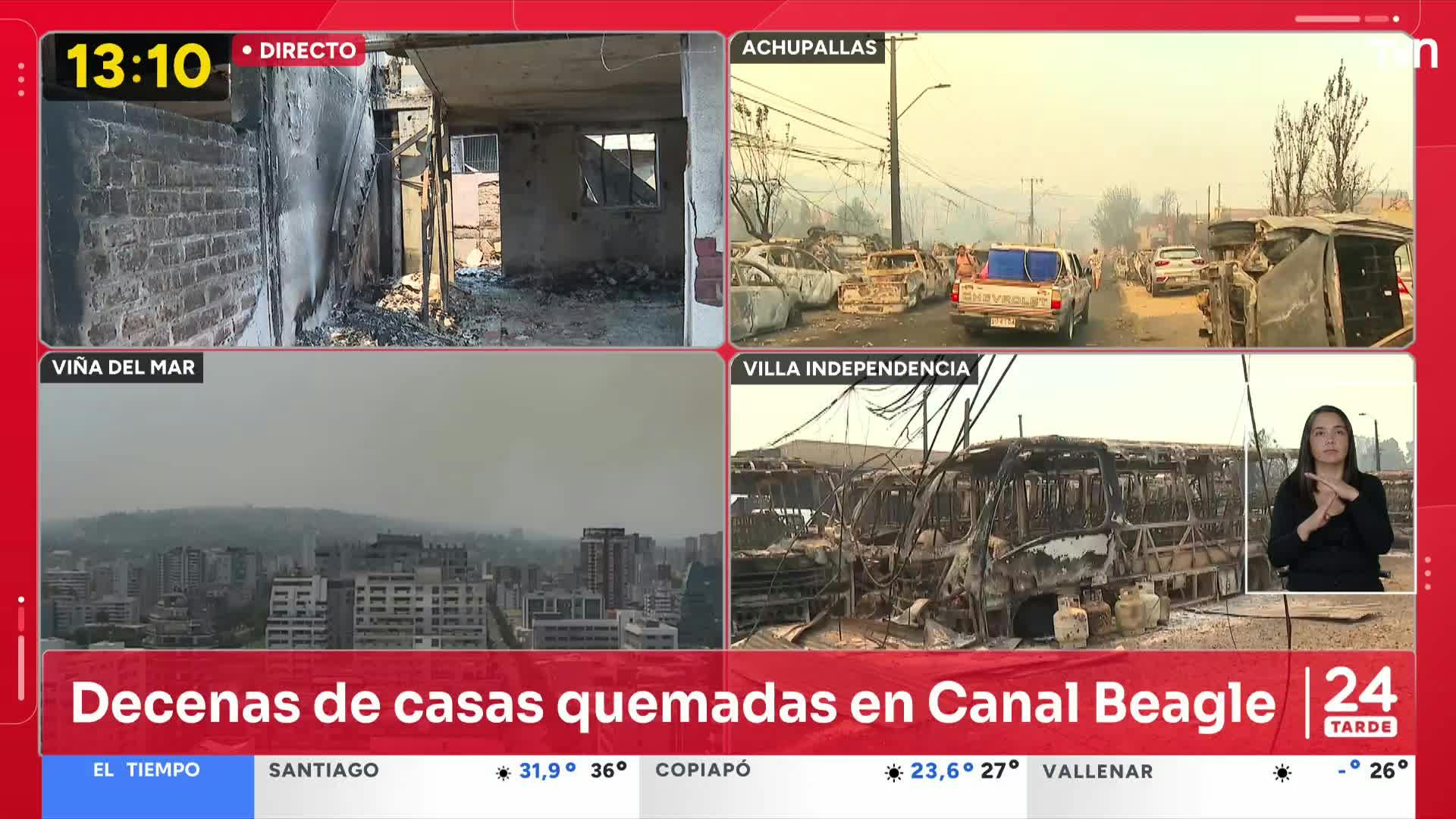 24 Tarde - Sábado 3 de febrero 2024