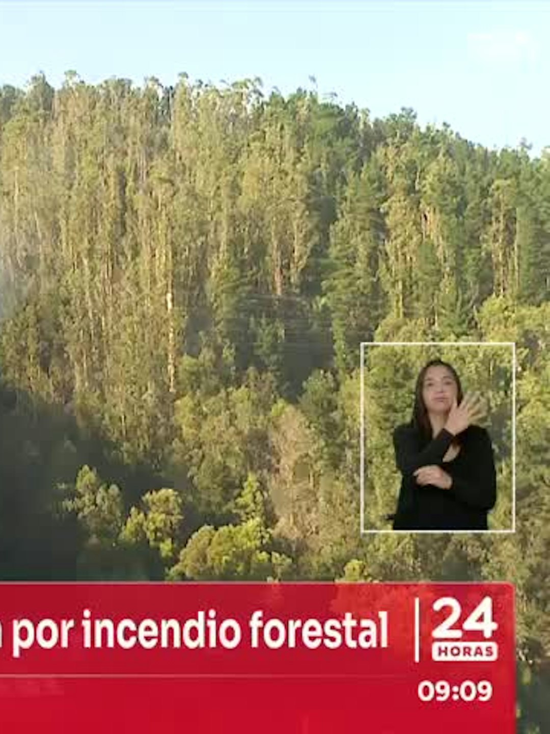 Mauchos evacuaron ante riesgo de emanación de gas cloro