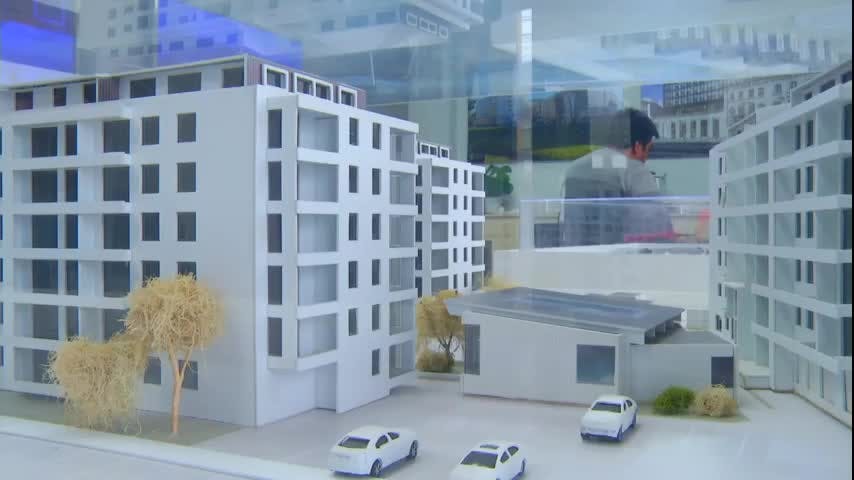 Punta Arenas atrae inversiones en construcción de viviendas