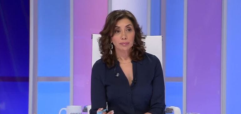 Carmen Gloria a tu servicio | Capítulo 5 de febrero 2024: Aclaremos las cosas como son