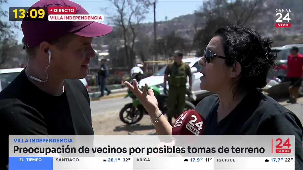 24 Tarde - Lunes 5 de febrero 2024