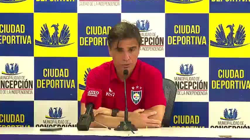 Huachipato cerró la pretemporada con empate ante la U