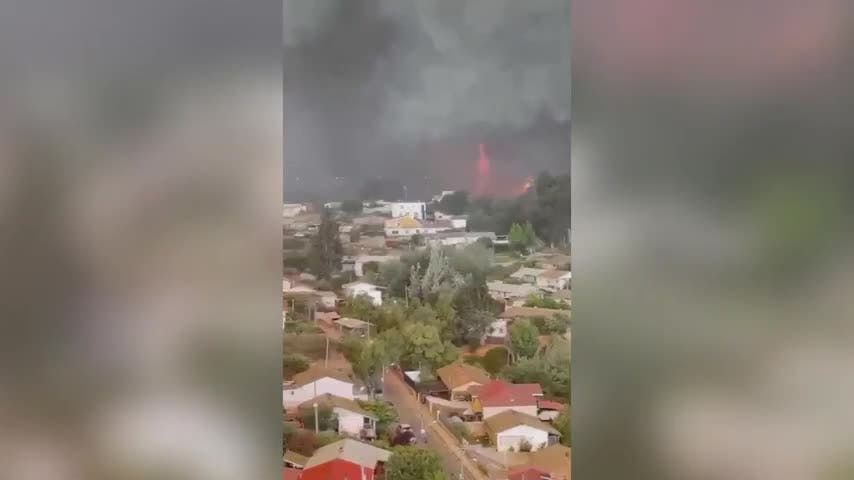 Biobío se organiza con centros de acopio para ayudar a damnificados