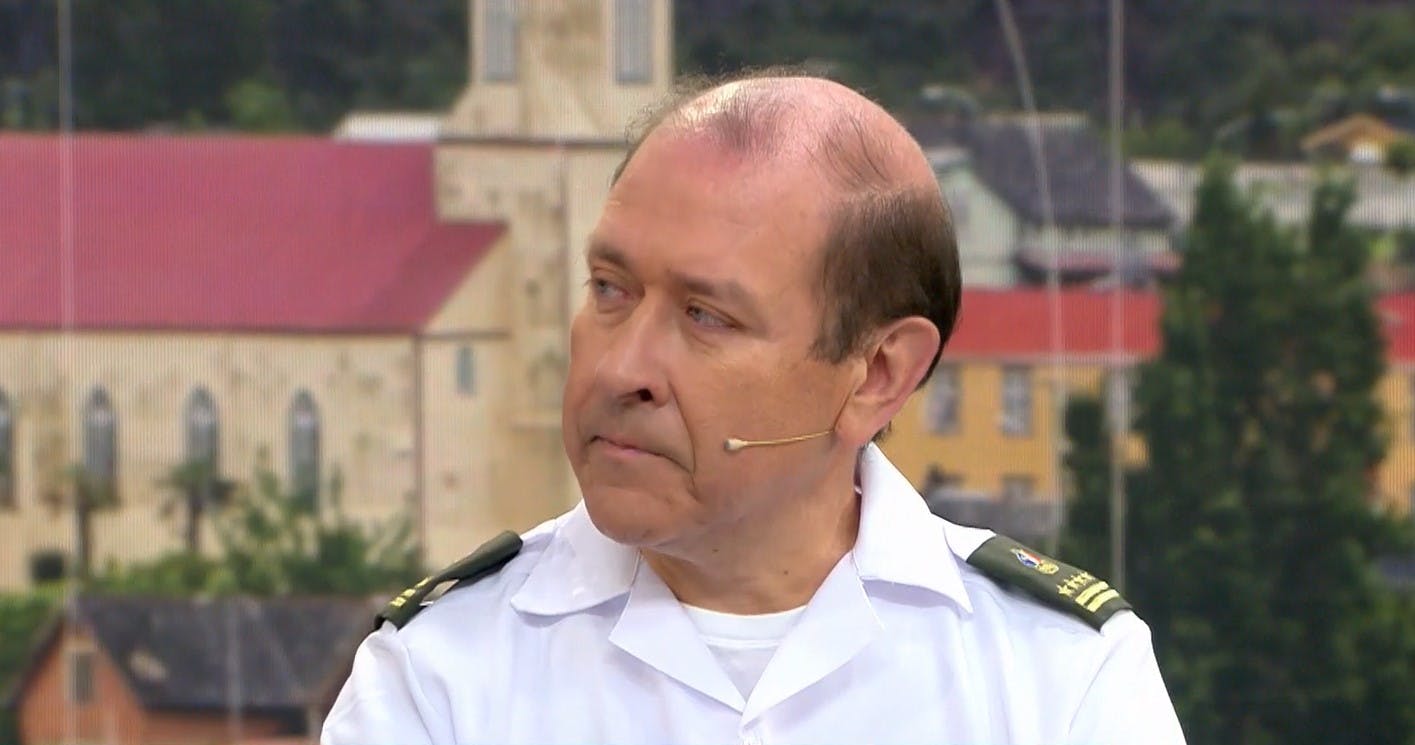 Presidente de Bomberos emplaza a concesionarias por demora en peajes: "No descarguen una responsabilidad que no es nuestra"