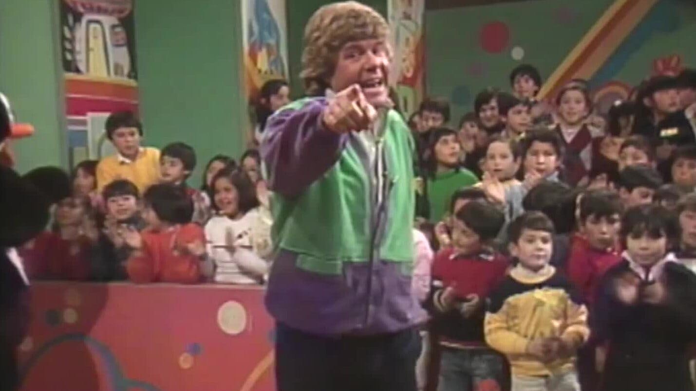 Cachureos - T9E28