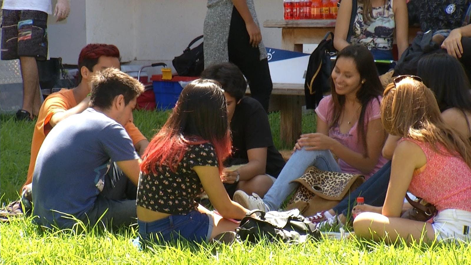 INJUV lanza programa compromiso joven