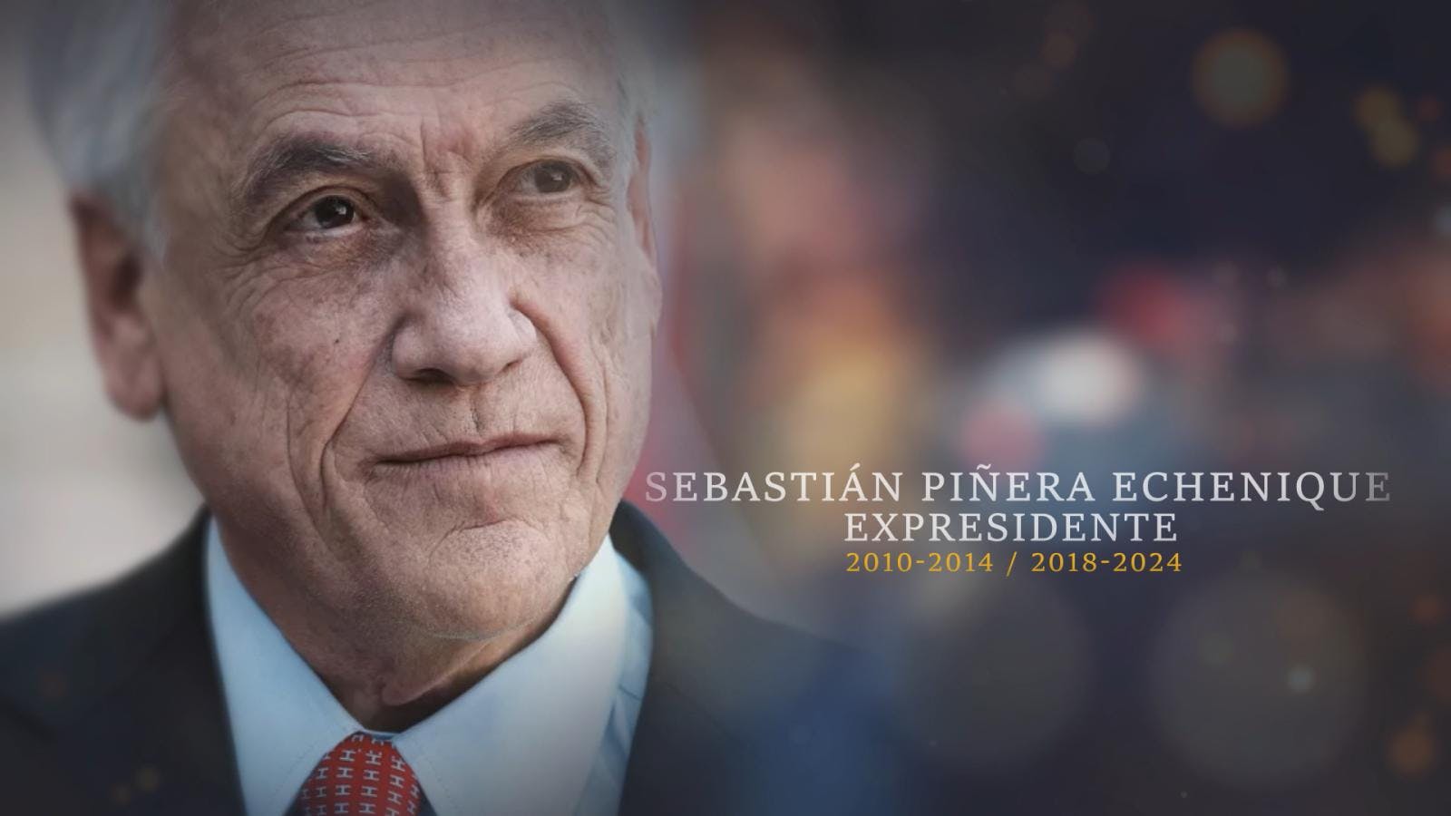Antofagastinos y autoridades locales lamentan fallecimiento de ex presidente Sebastián Piñera