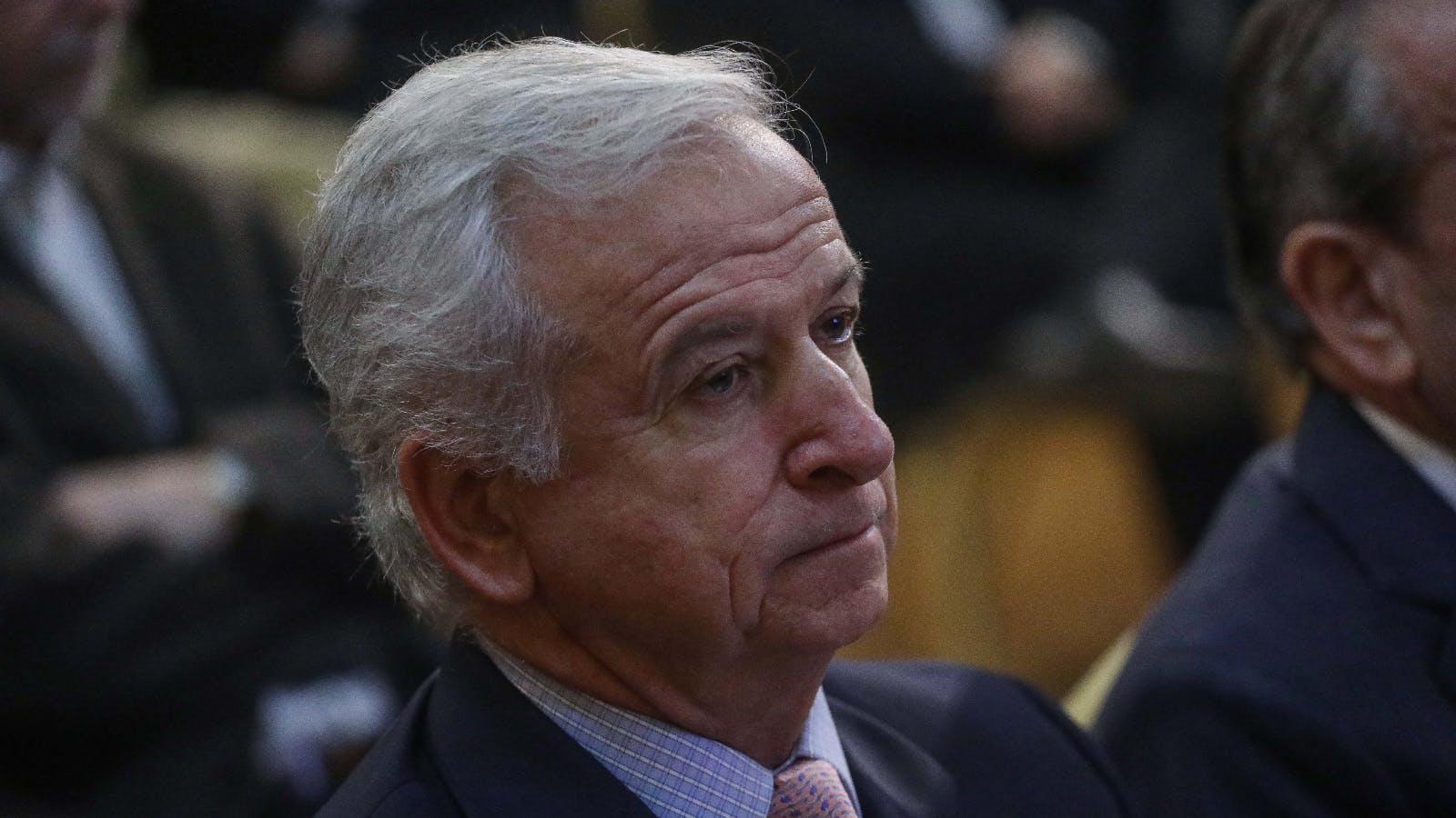 Felipe Larraín y muerte del expresidente Piñera: Deja un vacío en Chile y América Latina