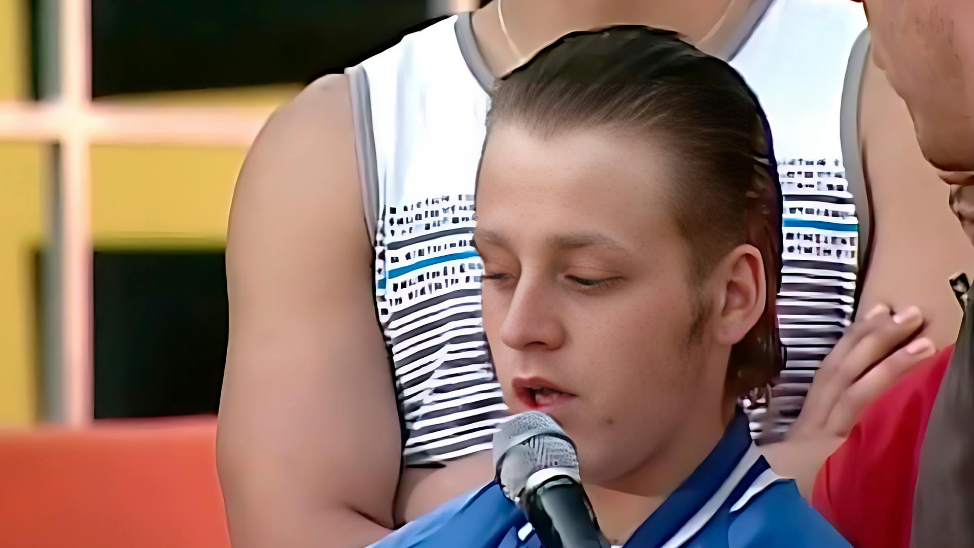 Accidente en la pista de baile | Calle 7 - T2E100