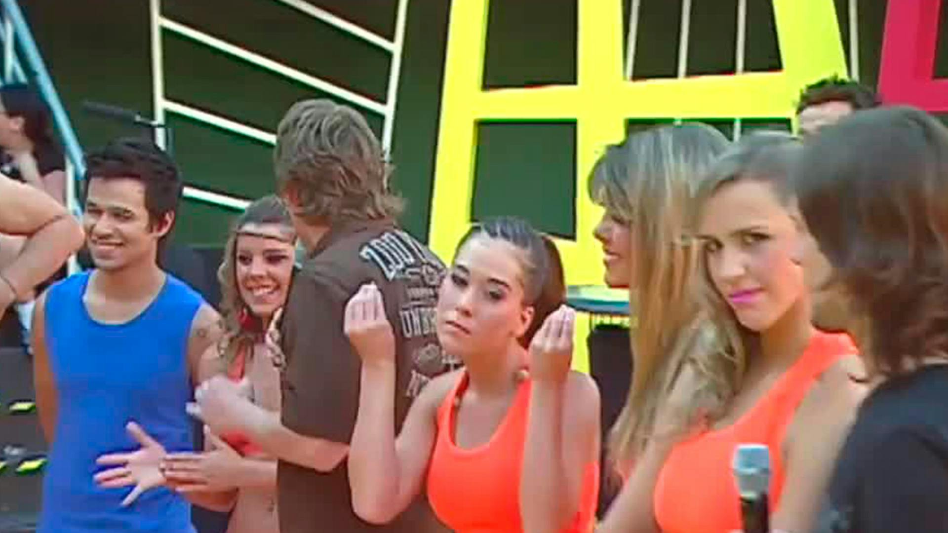 Inicia las individuales | Calle 7 - T2E102