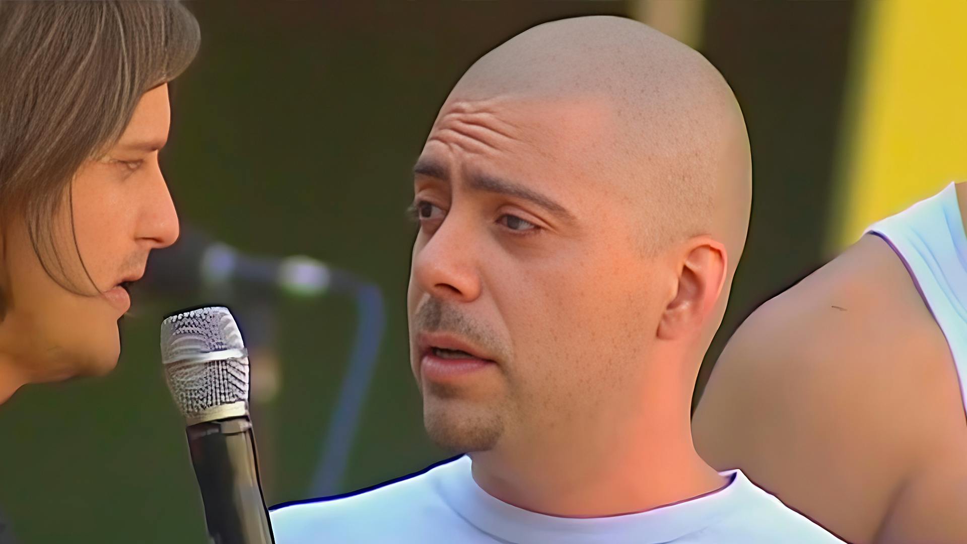 "No le creo la lesión" | Calle 7 - T2E103 