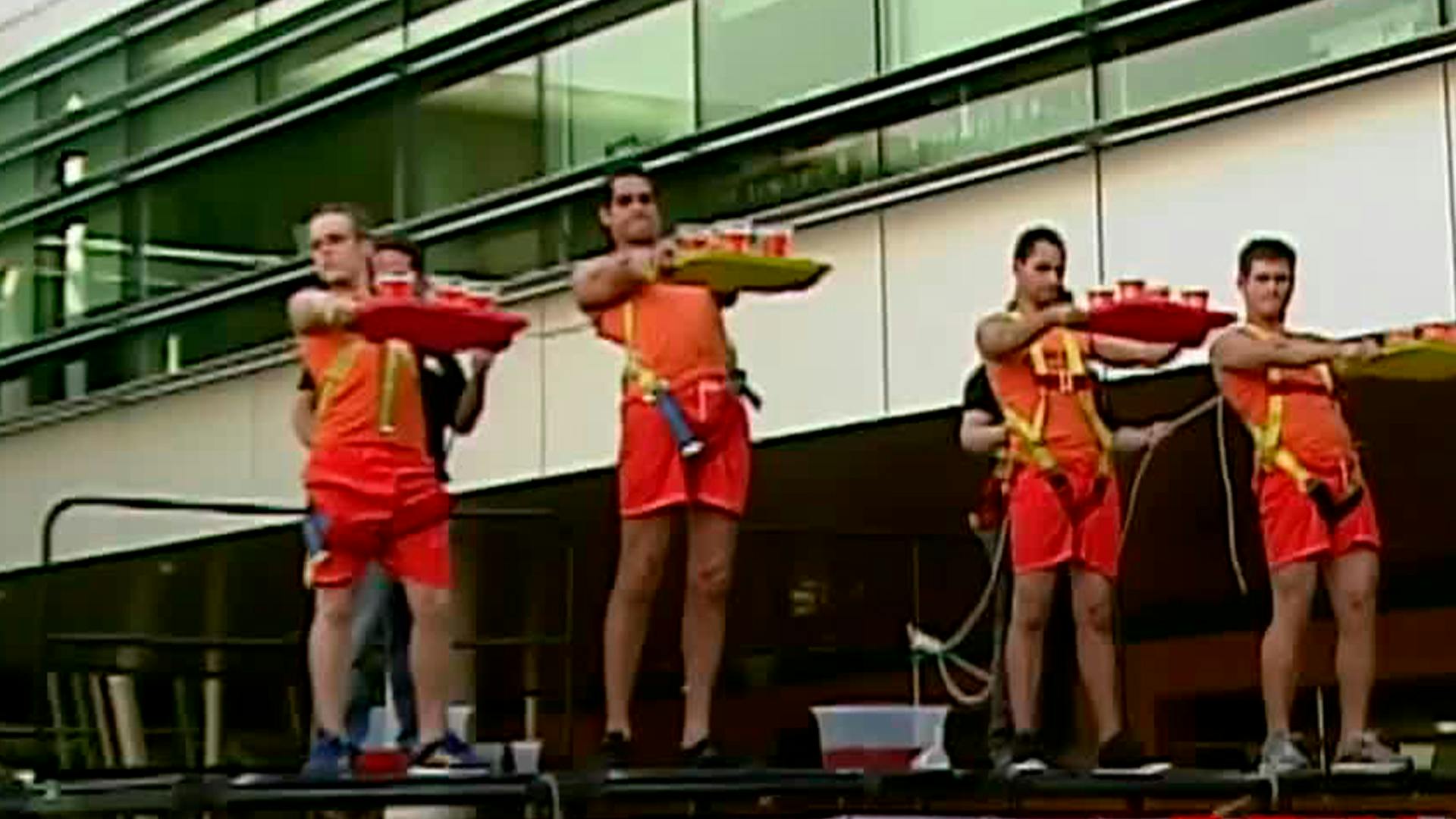 Individuales cada vez mas competitivas | Calle 7 - T2E104 