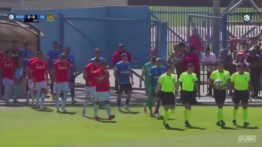 Huachipato busca la Supercopa