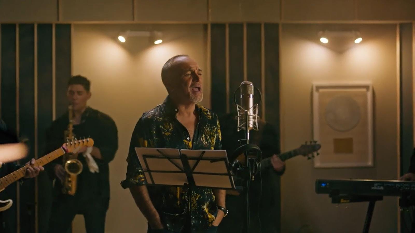 Cartelera de espectáculos: Luis Jara se presente este sábado en Enjoy