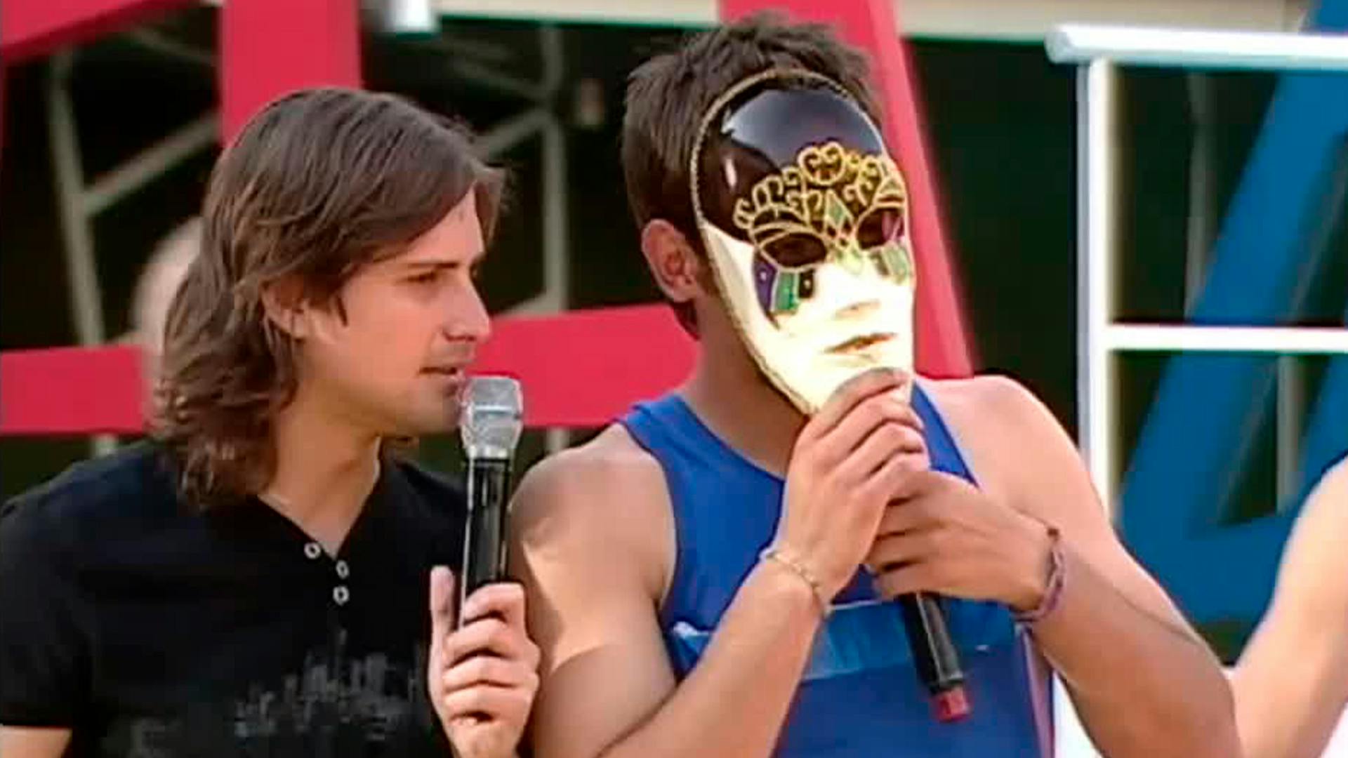 Un regalo inesperado | Calle 7 - T2E109