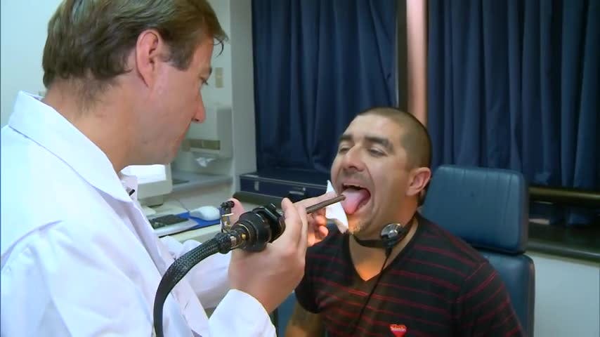 Problemas de salud | Los Méndez - T2E11 