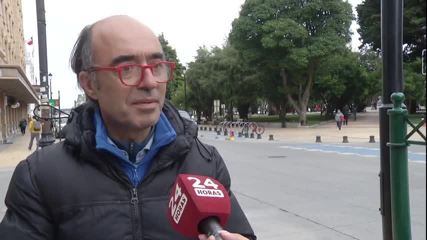 Aumentará valor de pasaje en transporte público mayor en Punta Arenas