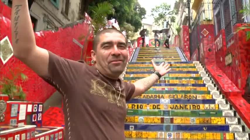 Brasil | Los Méndez - T2E15