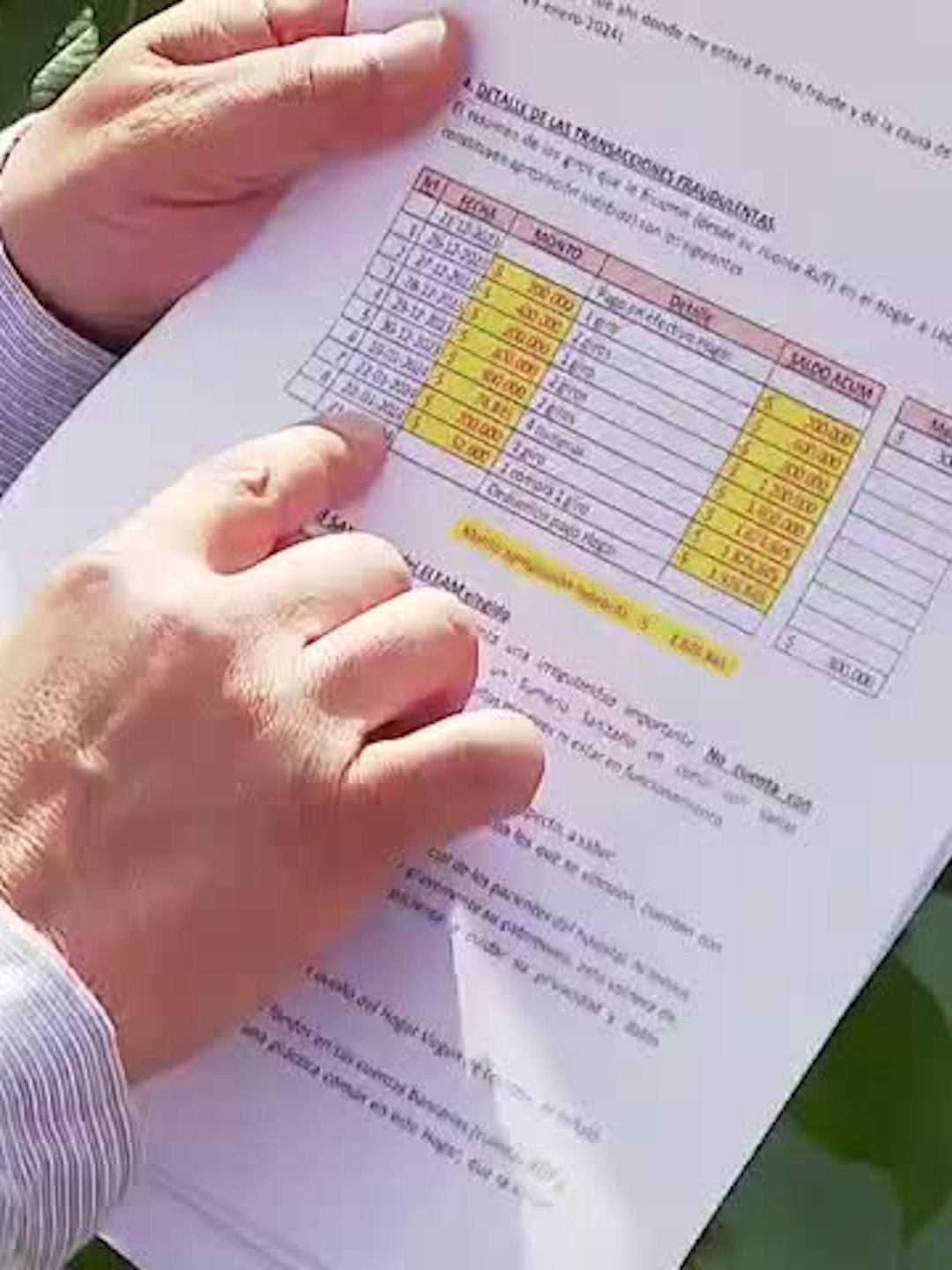 Investigan a Eleam de San Javier: Retiraron todos los ahorros de un usuario