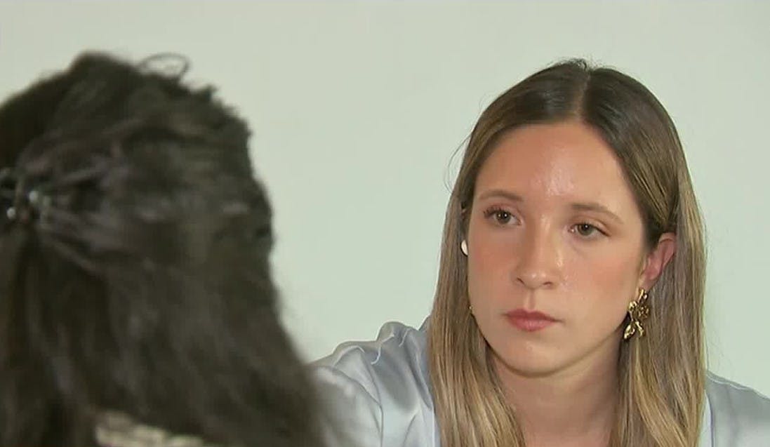 "Las peores noches de nuestra vida": Madre relata el presunto secuestro de su hija por dos días en La Florida