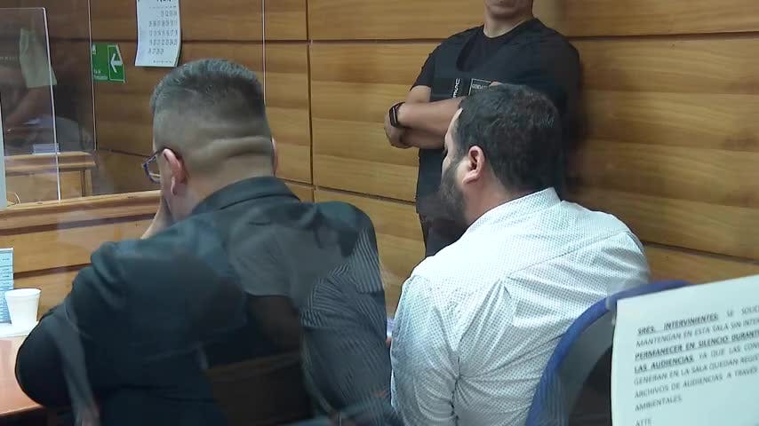 Fiscalía asegura que alcalde Yeber recibió coima por dos millones de Gestión Global SPA