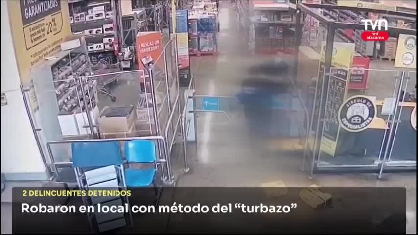 DELINCUENTE JUVENIL