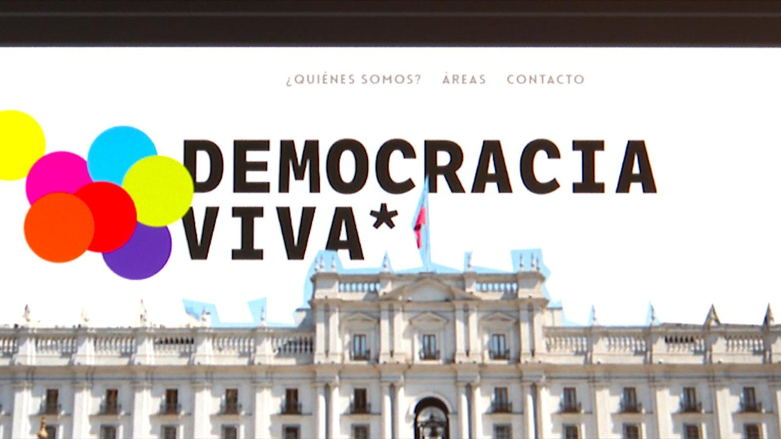 CDE amplia querella criminal por caso democracia viva e incorpora a Paz Fuica
