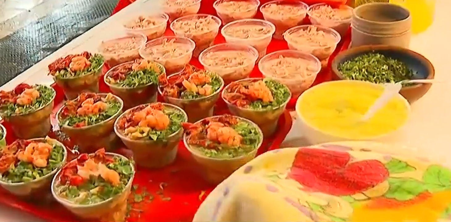 ¡Buscamos el desayuno de campeones en Coquimbo!