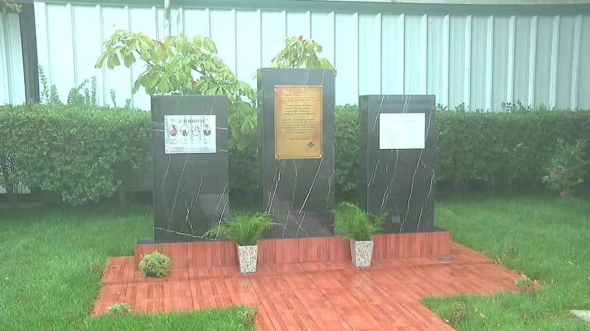 Conmemoran día nacional del brigadista forestal en Biobío