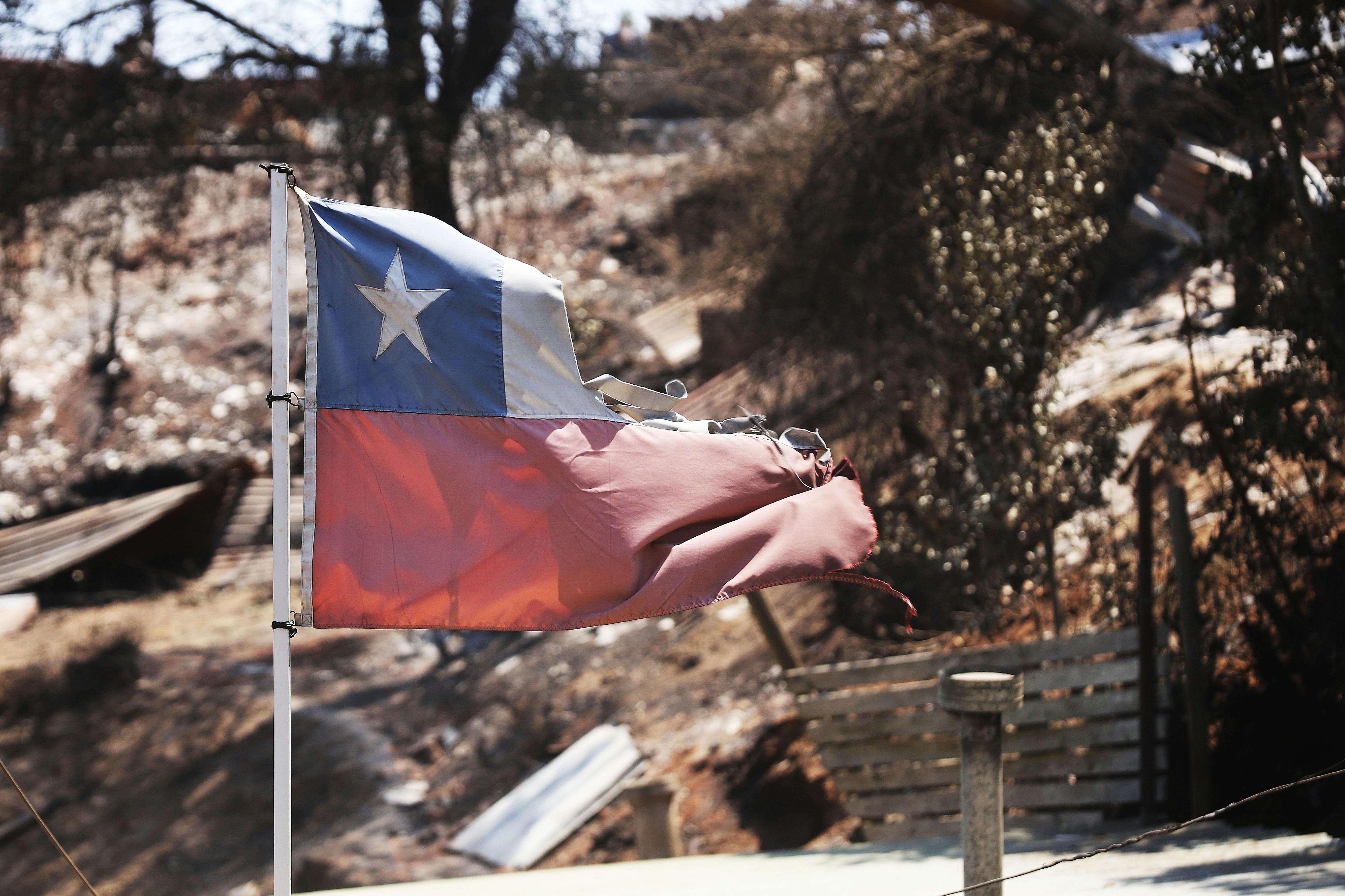 ¡Todo listo para ayudar! No te pierdas esta tarde "Juntos Chile se levanta" por TVN