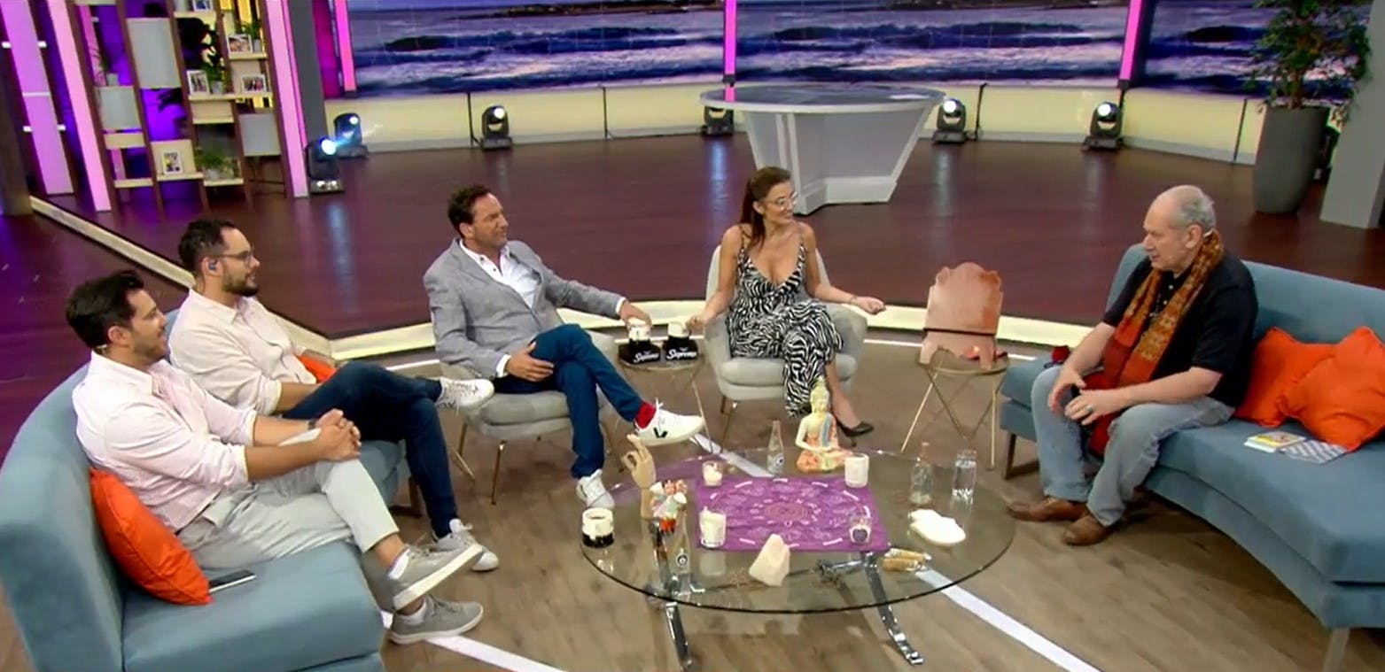 Pedro Engel nos explica la compatibilidad en el amor de cada signo (segunda parte)