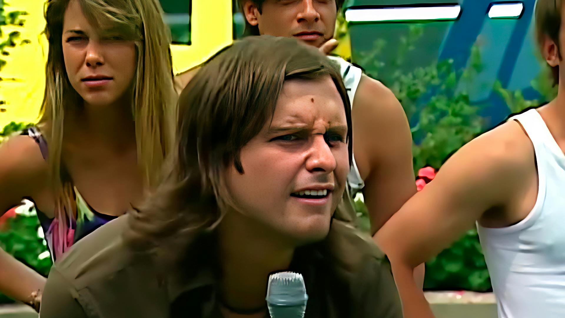 Pillaron a Jean Phillip | Calle 7 - T2E114