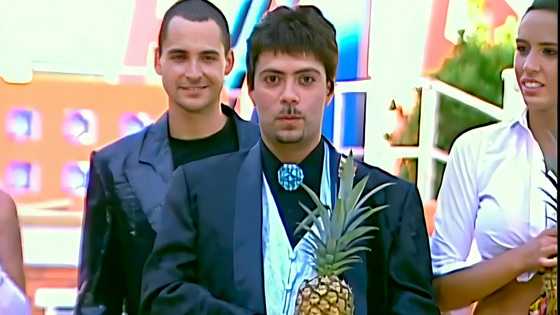 Festival de la piña | Calle 7 - T2E115 