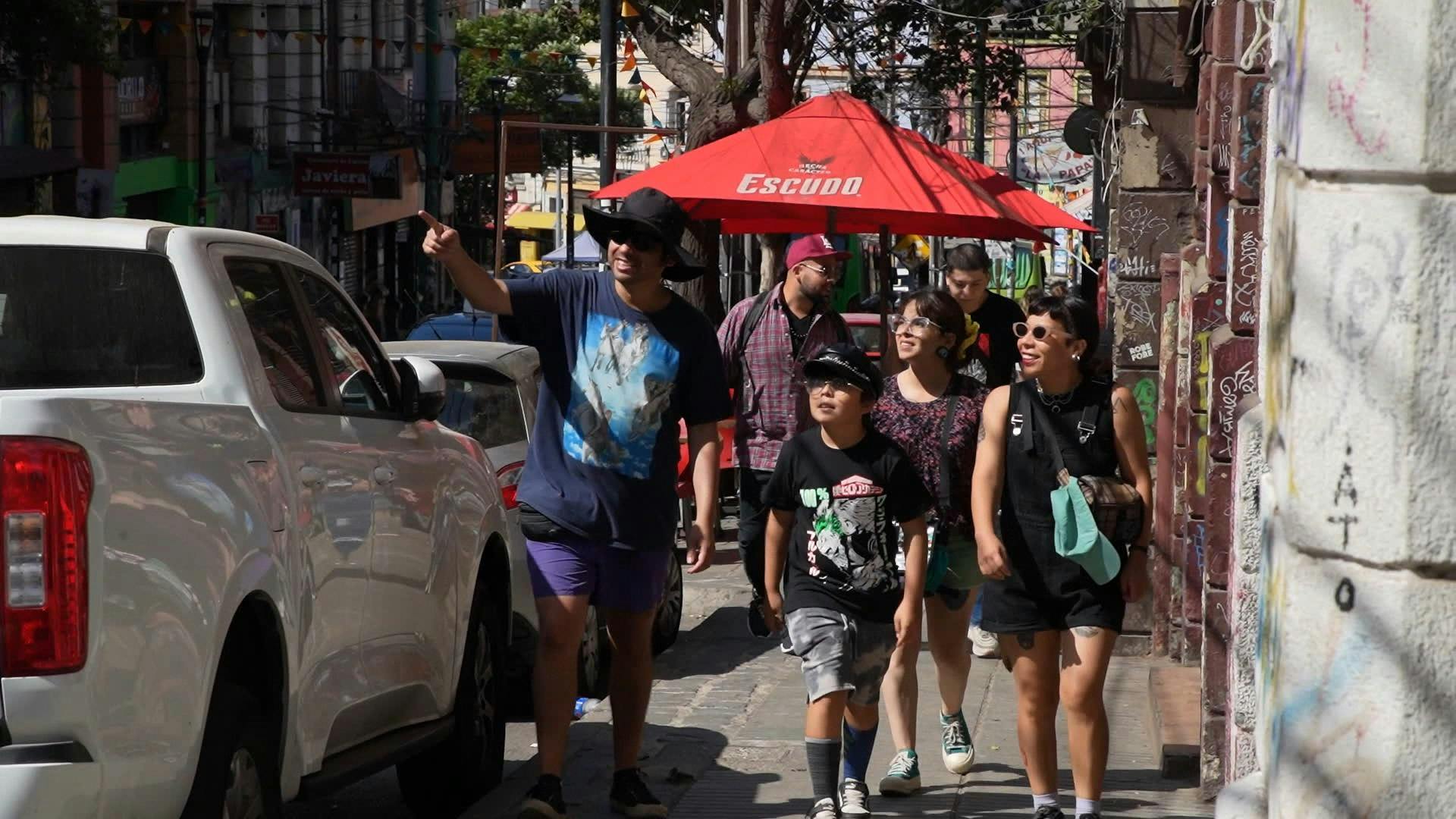 Preocupación existe entre locatarios porteños ante baja de reservas en pleno febrero