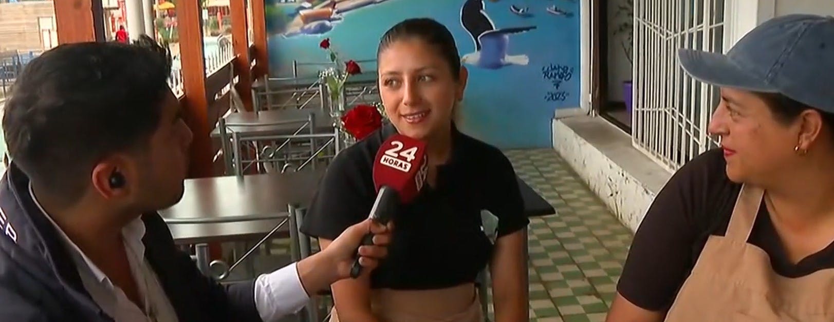 Descubrimos la mejor empanada de Guanaqueros
