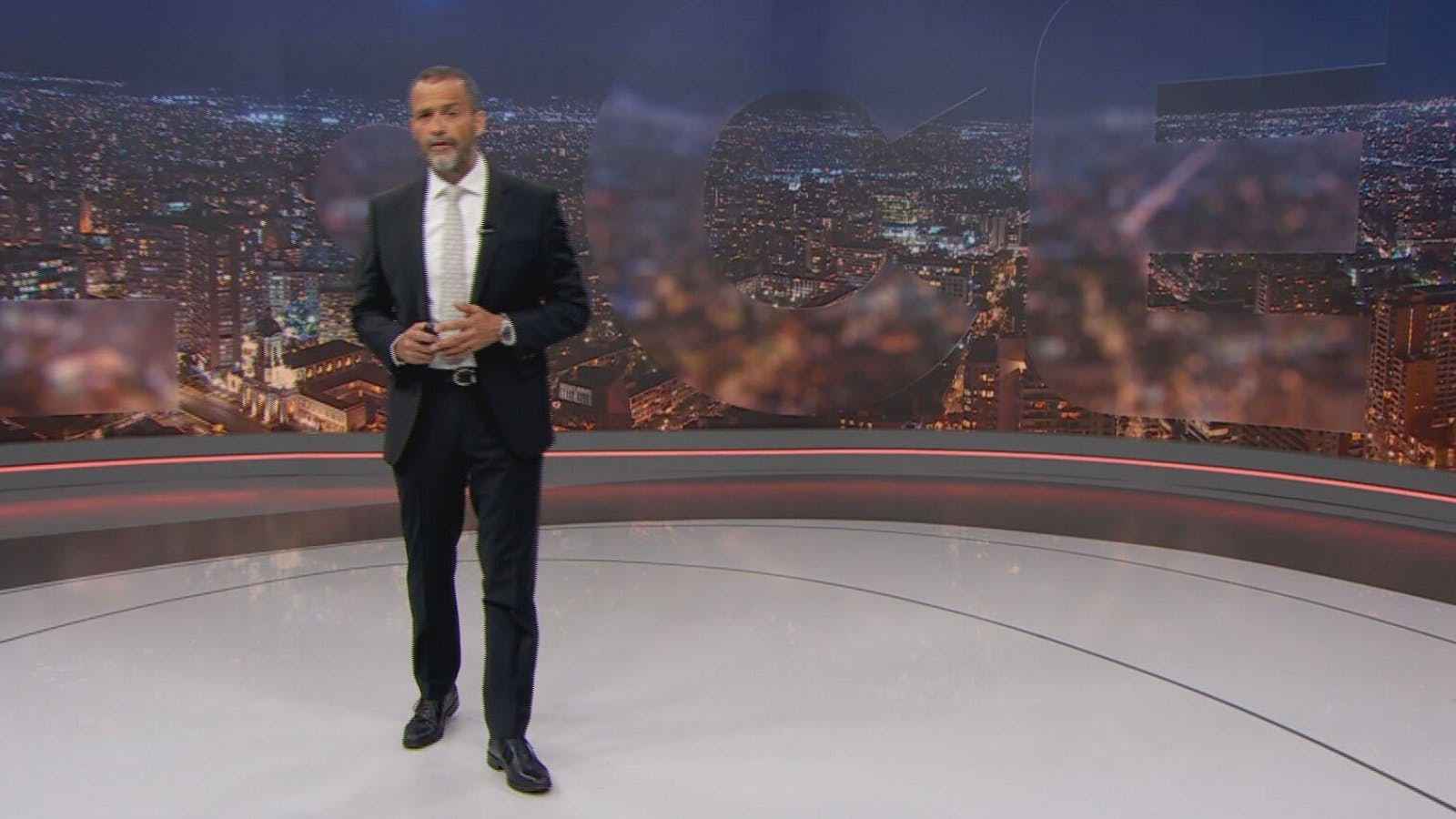 24 Central -  Lunes 19 de febrero 2024
