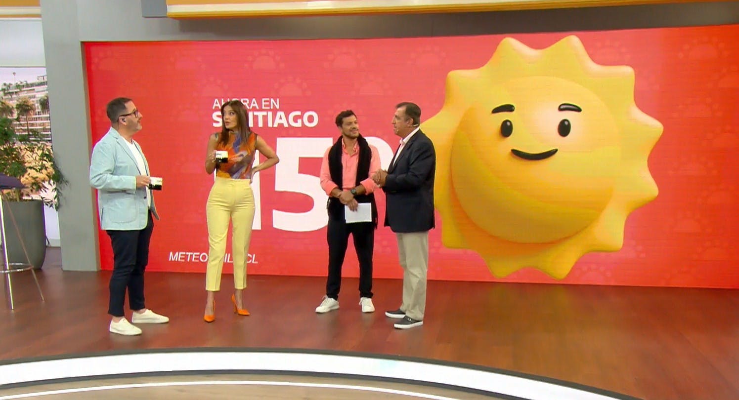 Iván Torres responde: ¿Dónde se escondió el verano?