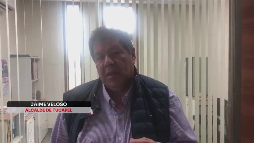 Robo de cables preocupa al Gobierno