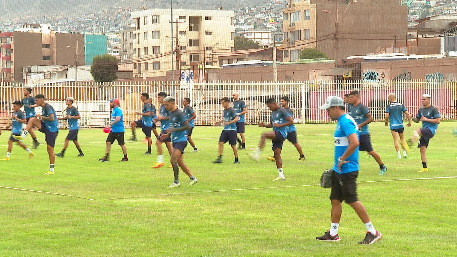 CDA podrá ocupar estadio regional este próximo 24 de febrero