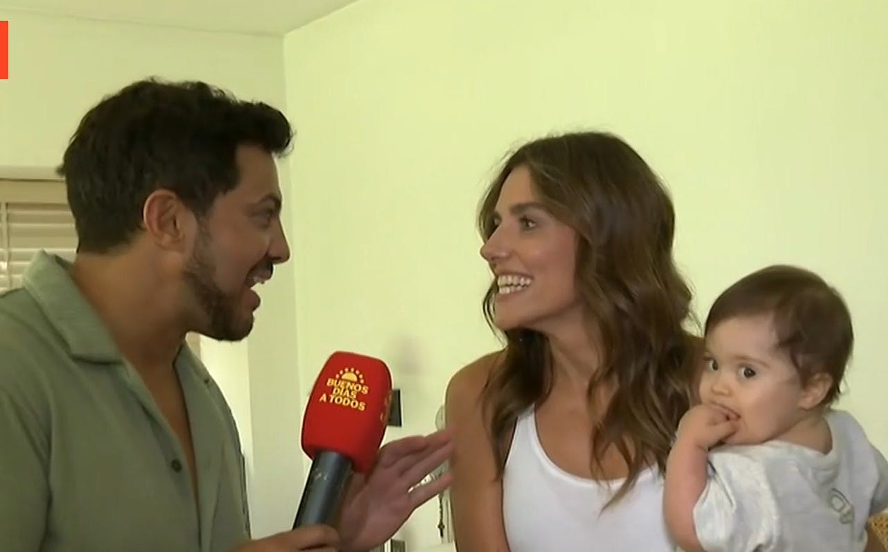 ¡María Luisa Godoy ya va en camino al Festival de Viña 2024!