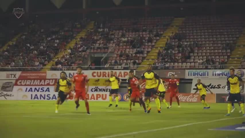 Ñublense visita a la Universidad Católica