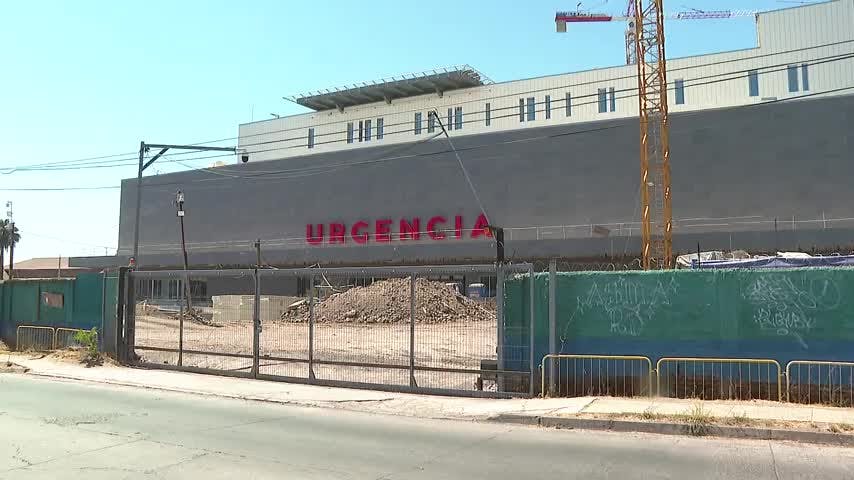 Piden poner nombre de ex presidente a futuro centro asistencial de Chillán